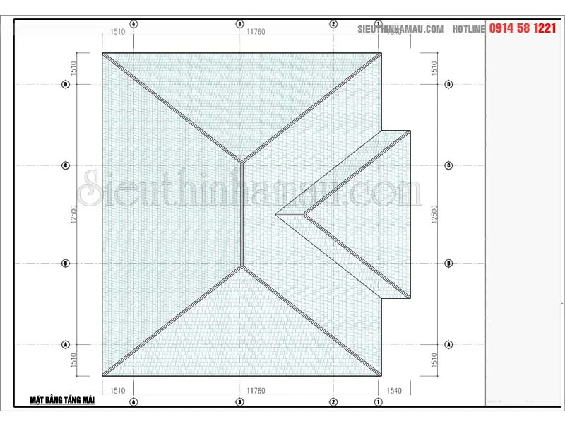 Nhà cấp 4 800 triệu đẹp