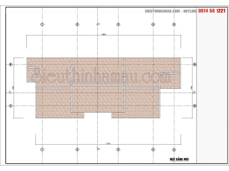 nhà ở kết hợp với nhà thờ