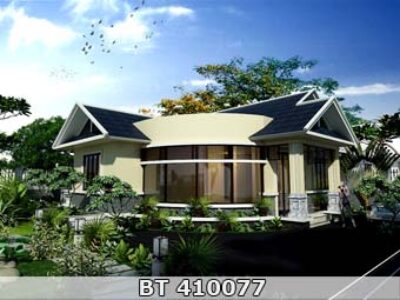 mẫu nhà có phòng khách đẹp