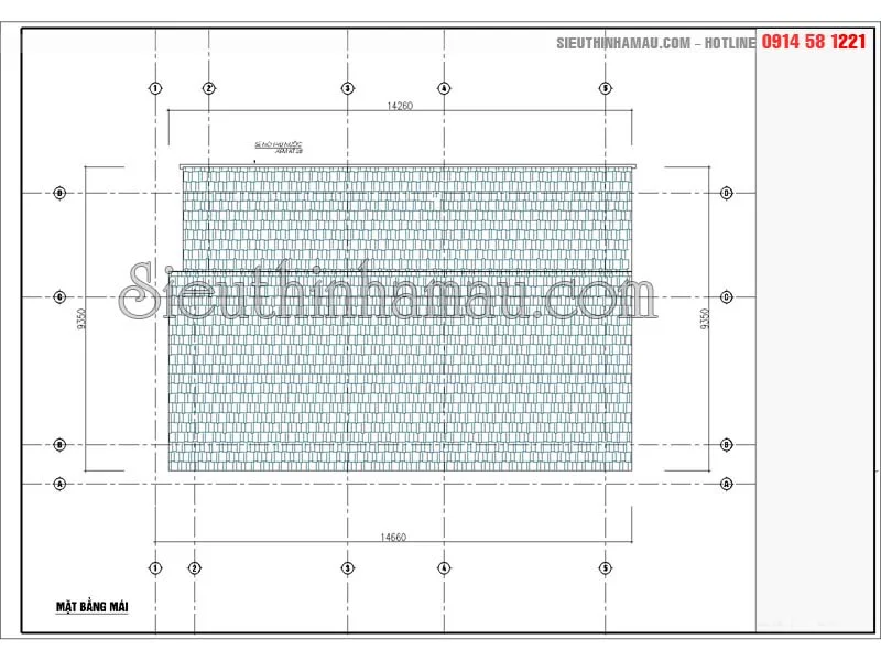 Nhà đẹp 2 tầng 8x15m