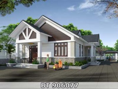 Nhà đẹp 160m2