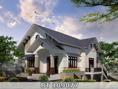 thiết kế nhà cấp 4 10x15m