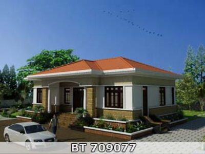 Xây nhà 150m2 hết bao nhiêu tiền