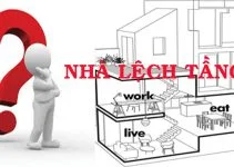 Nhà lệch tầng là gì?