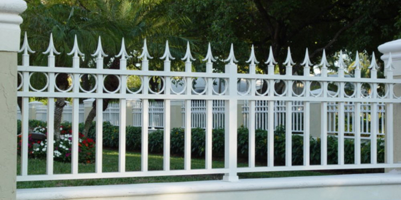 Top 50 mẫu cửa cổng hàng rào đẹp kèm báo giá tốt
