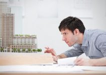 Công việc của một kiến trúc sư là gì